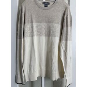 daniel cremieux sweater